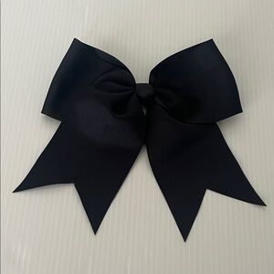 Varsity Cheer Hair Bow